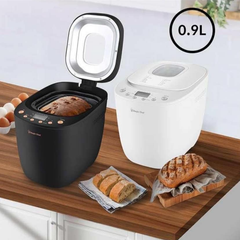 Máy làm bánh mỳ Magic Chef MEBM-X900B nội địa Hàn