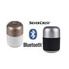 Loa Bluetooth Silvercrest