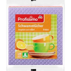 Khăn lau đa năng - Hàng nội địa Đức Profissimo
