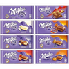 Socola Milka 100g