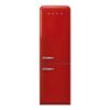 Tủ lạnh SMEG FAB32RRD5 đỏ