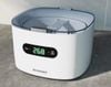 Máy làm sạch đồ trang sức bằng sóng siêu âm Silvercrest UltraSonic SUR 48D5 model 2024