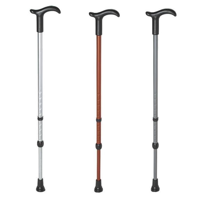 Gậy đi bộ Rebotec Simplex - Made in Germany