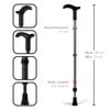 Gậy đi bộ Rebotec Simplex - Made in Germany