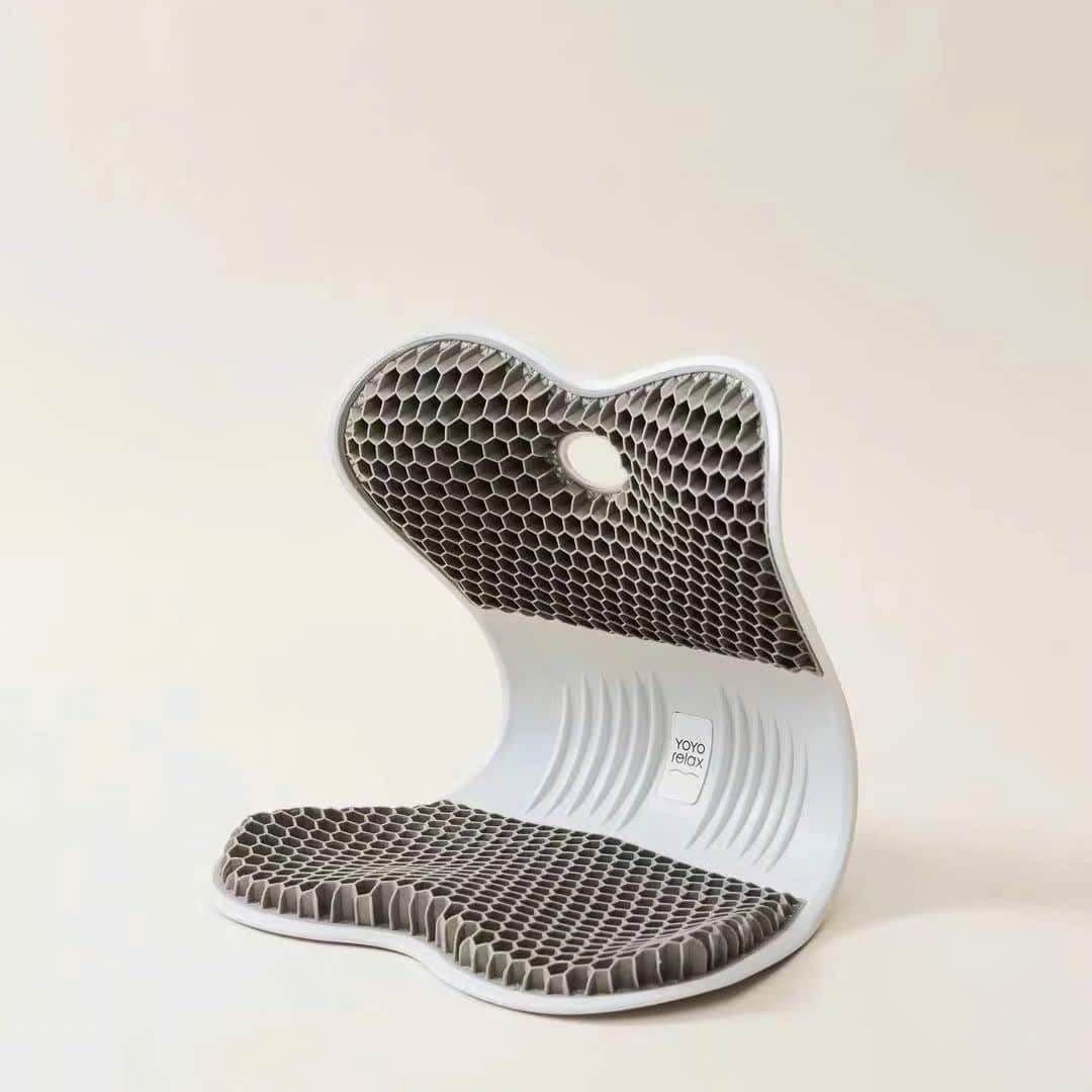 Ghế điều chỉnh tư thế công thái học Yoyo_Relax