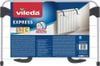 Giá phơi quần áo mini gấp gọn Vileda