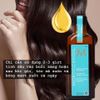 Gift Sephora Moroccanoil 4 món
