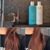 Gift Sephora Moroccanoil 4 món