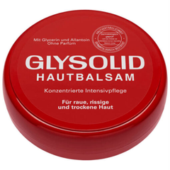 Kem nẻ Glysolid Hautbalsam 100 ml