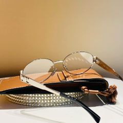 Gọng cận Celine triomphe new ss24