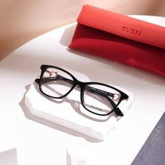 Gọng cận nhà Guess Basic