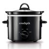 Nồi nấu chậm Crock Pot 1,8l