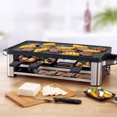 Bếp Nướng WMF 2 Tầng CE Lono Raclette