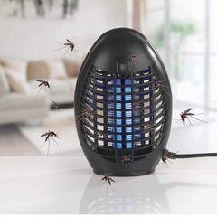 Đèn bắt muỗi, côn trùng Exbuster – IV220 -4W