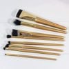 Bộ cọ trang điểm Luxie - Glitter and Gold Brush Set