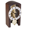 Đồng hồ để bàn Hermle Boston 18cm Rot 23015-360721