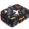 Hộp chia thuốc Vera Bradley mini