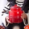 Hũ đựng thực phẩm Le Creuset