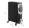 Máy sưởi AEG 525589
