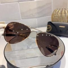 Kính Rayban Chromance Aviator