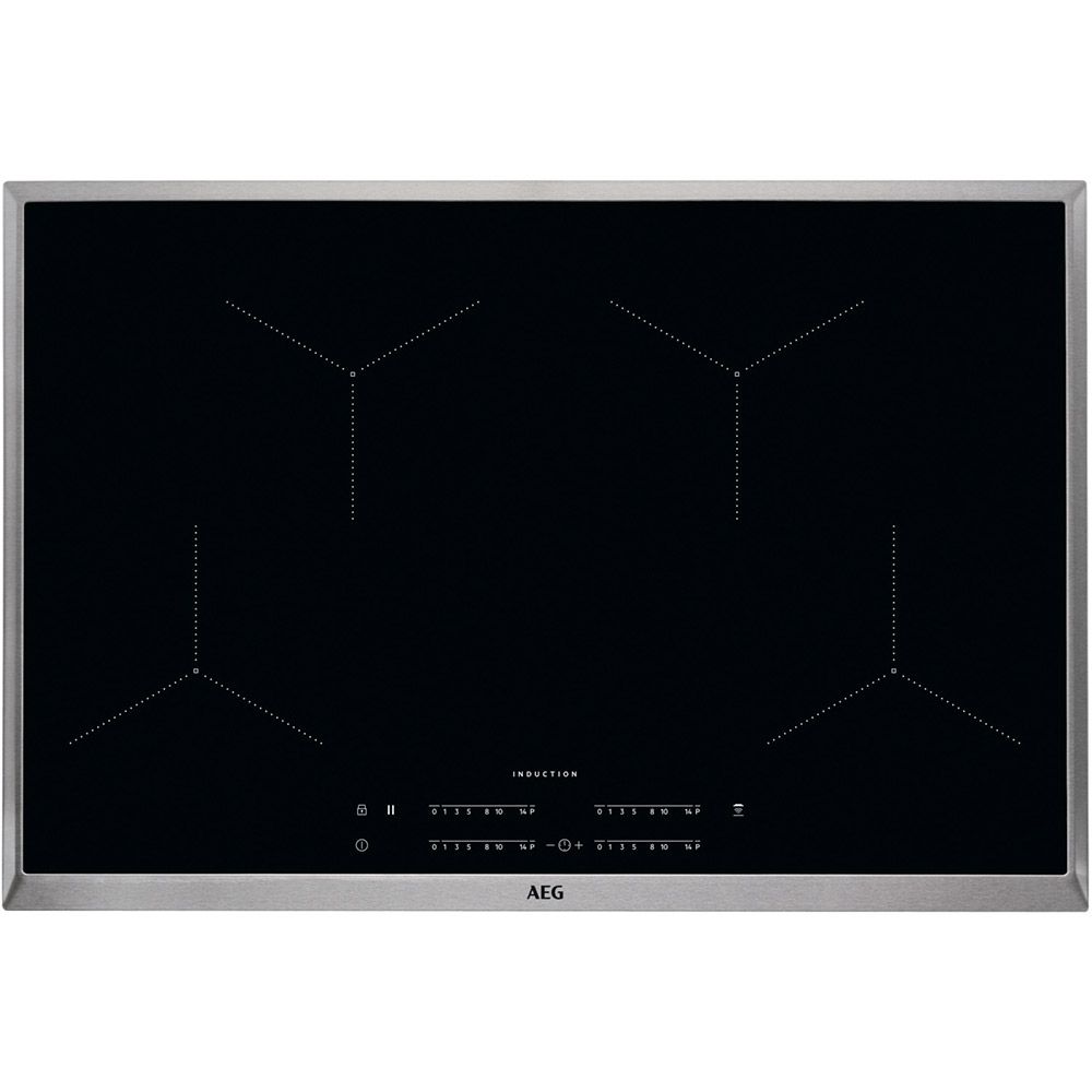 Bếp từ AEG IKB84431XB