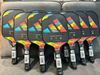 Vợt Pickleball Adidas PB Adipower Carbon Team ATTK