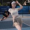 Vợt Pickleball Adidas PB Adipower Carbon Team ATTK