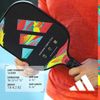 Vợt Pickleball Adidas PB Adipower Carbon Team ATTK