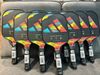 Vợt Pickleball Adidas PB Adipower Carbon Team ATTK