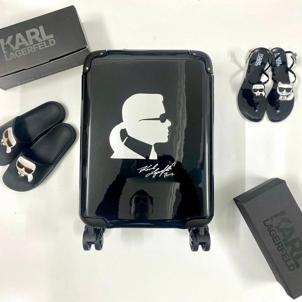 Vali Karl size 20inch