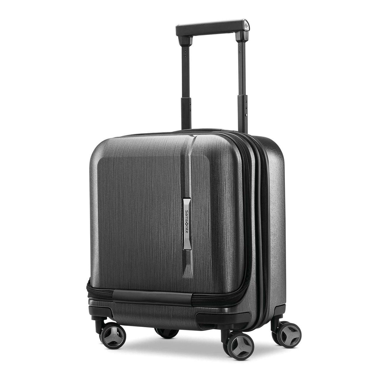 Valy Samsonite Novaire size xách tay mini 15