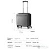 Vali American 18 inch