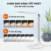 Đèn Led chống cận kiêm sạc không dây Taotronics 2023
