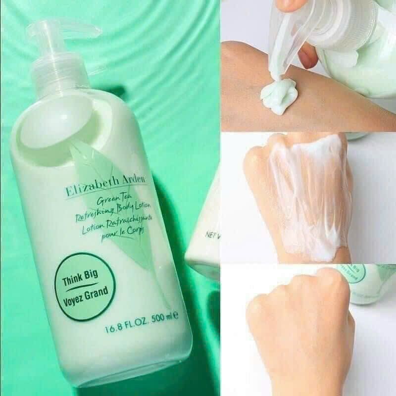 Dưỡng thể Elizabeth Arden hương nước hoa