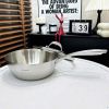 Nồi Chockmen sâu lòng kèm vung 28cm