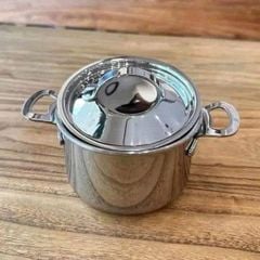 Nồi CM size mini 10cm