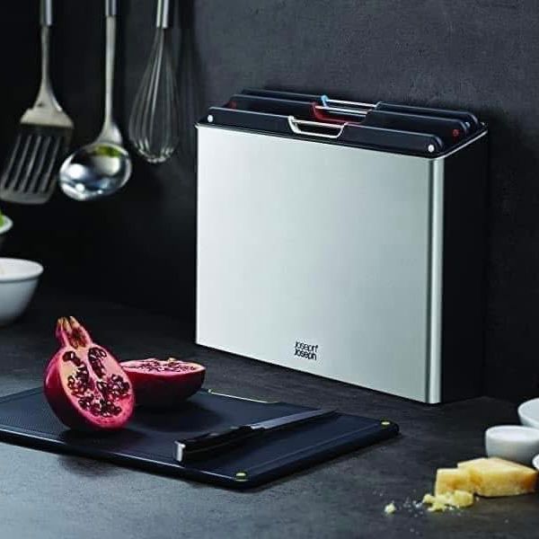 Bộ thớt Joseph Joseph 60171 Folio