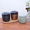 Cặp lồng giữ nhiệt Kaiyo 1000ml