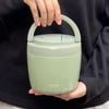Cặp lồng giữ nhiệt Kaiyo 1000ml