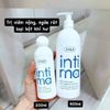 Dung dịch vệ sinh phụ nữ Intima 200ml - 500ml