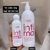 Dung dịch vệ sinh phụ nữ Intima 200ml - 500ml