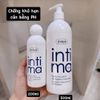 Dung dịch vệ sinh phụ nữ Intima 200ml - 500ml