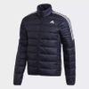 Áo phao lông vũ Adidas