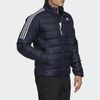 Áo phao lông vũ Adidas