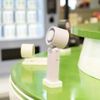 Quạt băng lạnh cầm tay mini Innofans Ice