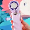 Quạt băng lạnh cầm tay mini Innofans Ice