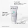 Tẩy da chết da đầu Kerastase Micro peeling  200ml