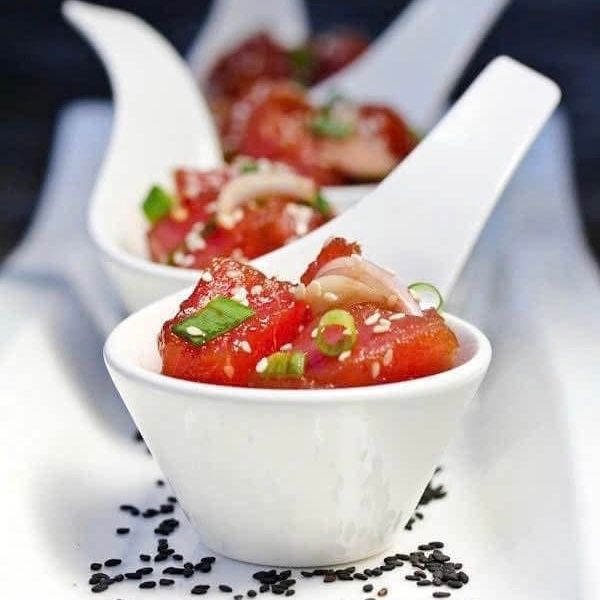 Bát đựng nước chấm Villeroy Boch 0,06l có tay cầm