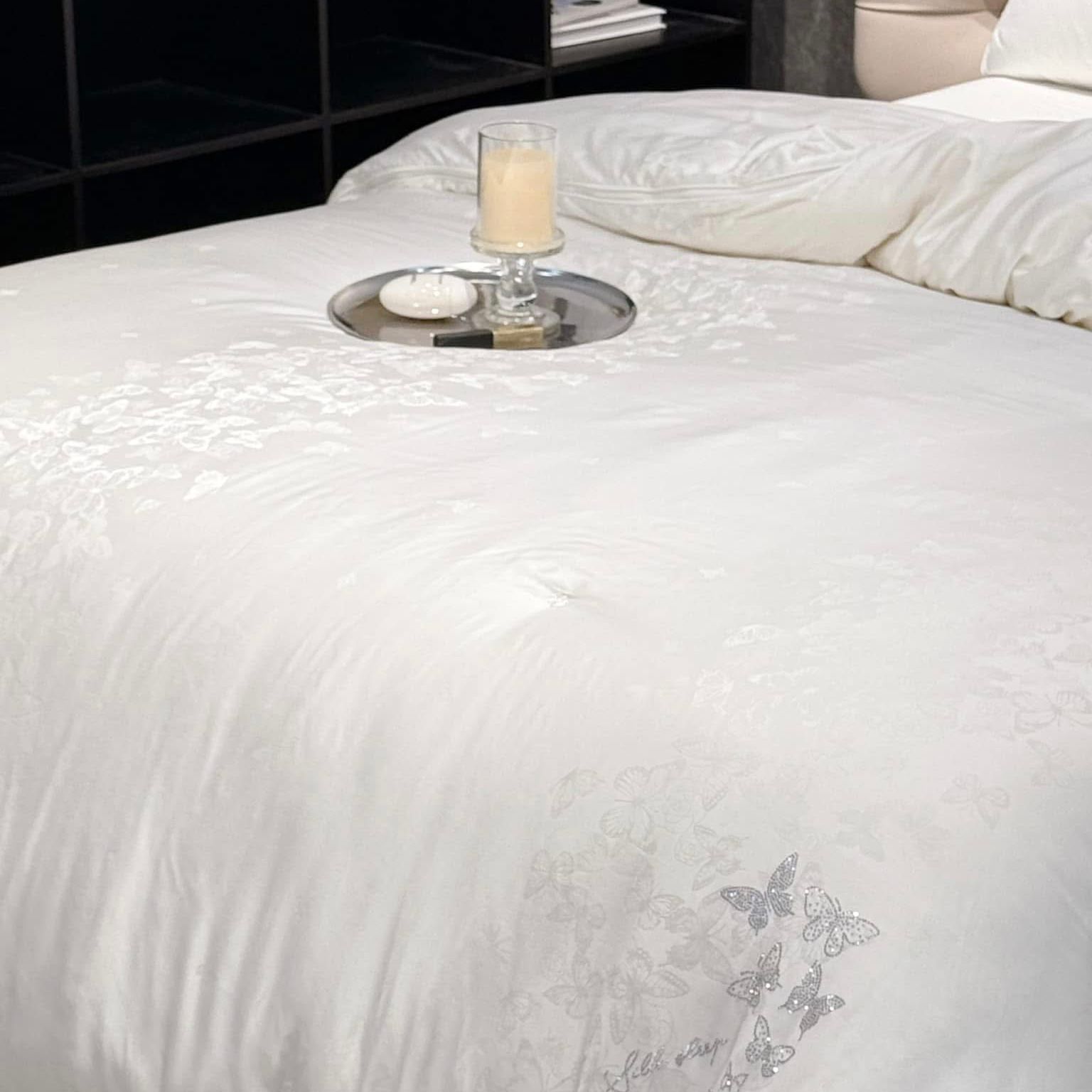 Chăn hồ điệp Butterfly Quilt 200x230cm