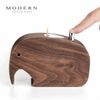 Hũ đựng tăm Modern chú voi